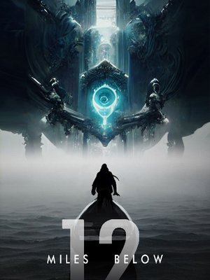 Cover of 12 Miles Below