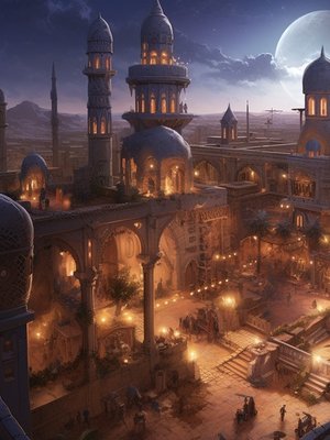 Cover of Cultist of Cerebon - Litrpg/Isekai