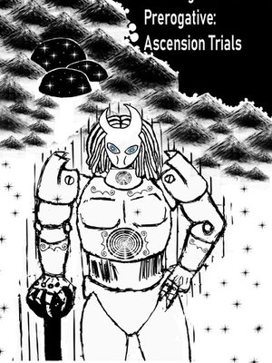 Cover of The King and Queen's Prerogative: Ascension Trials