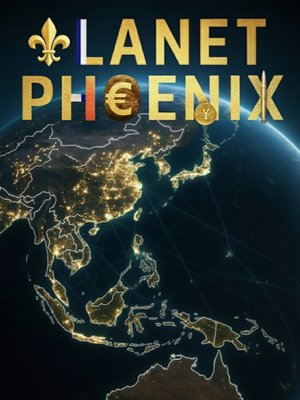 Cover of Prequel Planet Phoenix