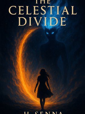 Cover of The Celestial Divide