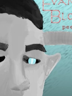 Cover of Evanescent Bloodlines