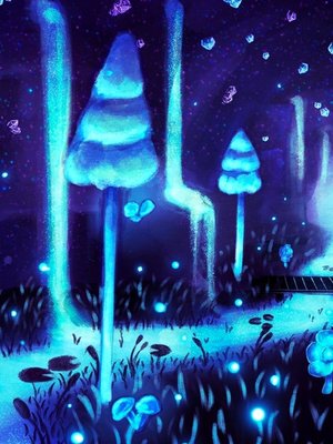 Cover of Tyrant Xilian enters the Undertale Universe