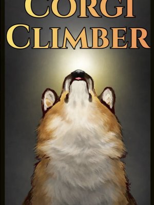 Cover of Corgi Climber (LitRPG Tower Climber)