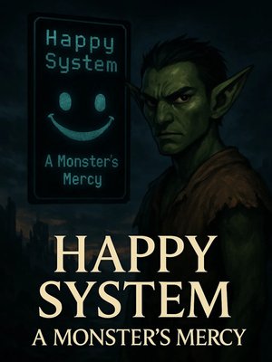Cover of Happy System: A monster's mercy