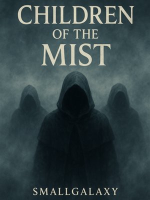 Cover of Children of the Mist
