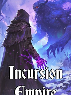 Cover of Incursion Empire (HIATUS-Rewrite Pending)