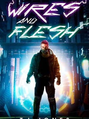 Cover of The GSI Series [A cyberpunk odyssey]