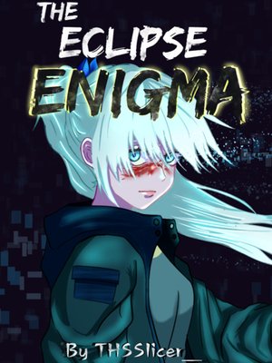 Cover of The Eclipse Enigma