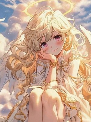 Cover of Kagami's Chronicle of Unfortunate Events