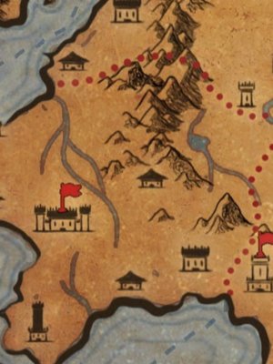 Cover of The Rise of a Necromancer