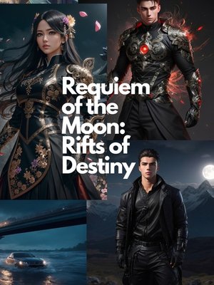 Cover of Requiem of the Moon: Rifts of Destiny