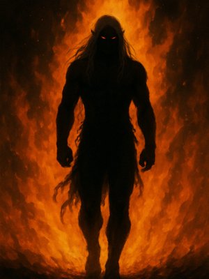 Cover of Ikari no Asura