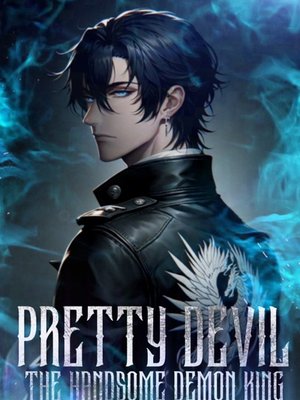 Cover of Pretty Devil