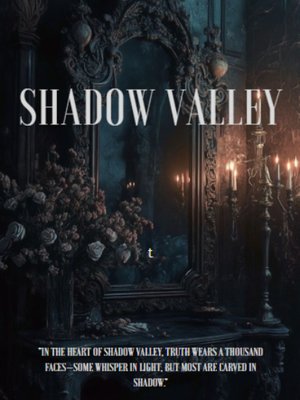 Cover of Shadow Valley