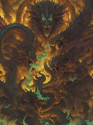 Cover of Kaleidoscopic Polaris