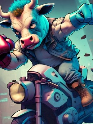 Cover of Ice Cream Cryogenics