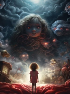 Cover of Reverie's Embrace