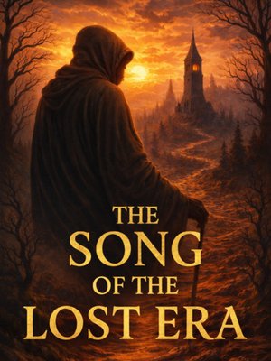 Cover of the song of the lost era