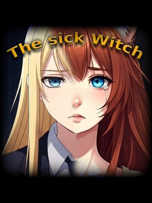 Cover of The sick Witch