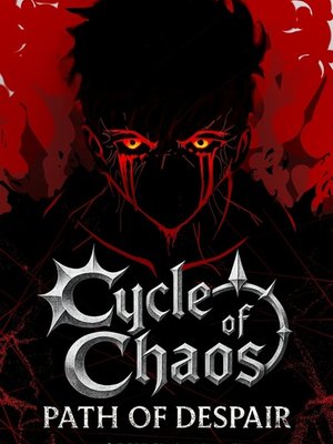 Cover of Cycle of Chaos [Action Dark Fantasy]