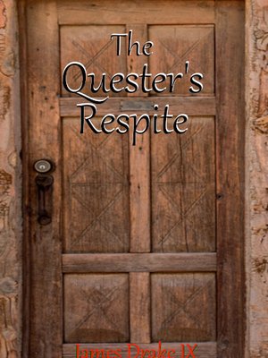 Cover of The Quester's Respite