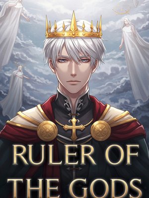 Cover of Ruler of the Gods