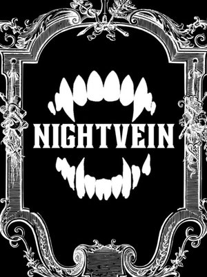 Cover of NIGHTVEIN