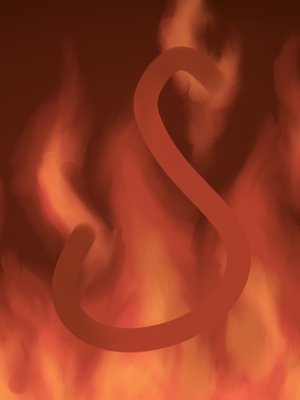 Cover of Blood ran Cold