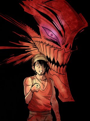 Cover of The Circle of Mundus: The Failure