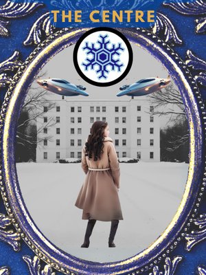 Cover of Gabrielle Florence The Centre