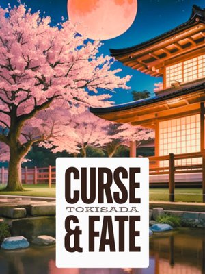 Cover of Curse & Fate