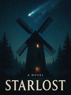 Cover of Starlost