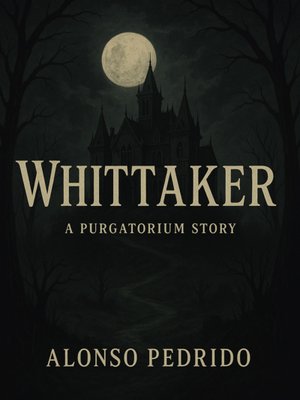 Cover of Whittaker