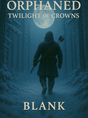 Cover of Twilight of Crowns