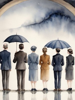 Cover of Gathered Here