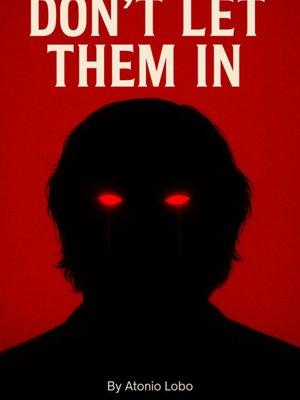 Cover of Don't let them in