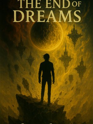 Cover of The End of Dreams
