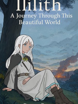 Cover of Ililith - A Journey Through This Beautiful World