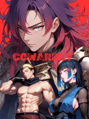 Cover of Cowardly