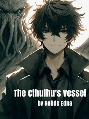 Cover of The Cthulhu's Vessel