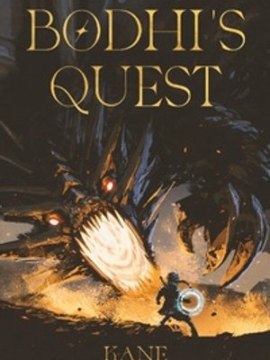 Cover of Bodhi's Quest