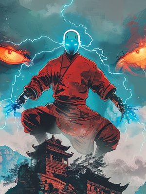 Cover of Cog Cultivator (Xianxia) [BOOK 1 COMPLETE]