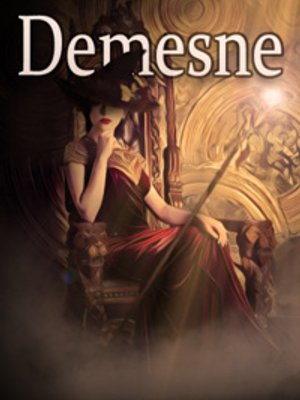 Cover of Demesne