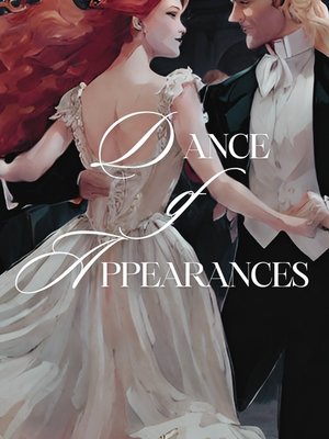 Cover of Dance Of Appearances