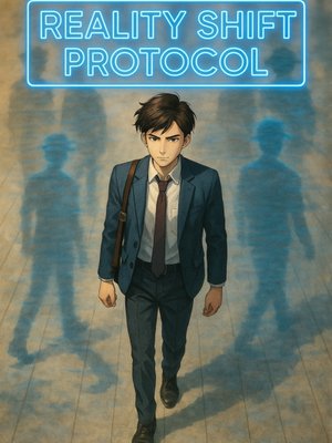 Cover of Reality Shift Protocol