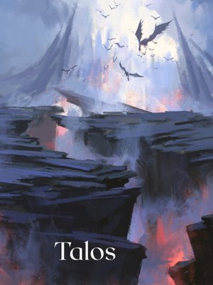 Cover of Talos