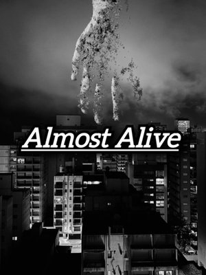 Cover of Almost Alive