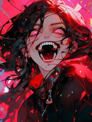 Cover of Lavinia's Great Hunt: Vampiric Demon System