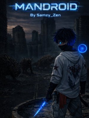 Cover of MANDROID